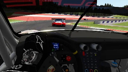 Assetto Corsa Ultimate +Competizione [STEAM] на 90 дней