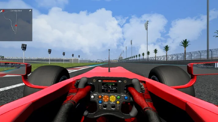 Assetto Corsa Ultimate Edition + 💎Competizione [STEAM]