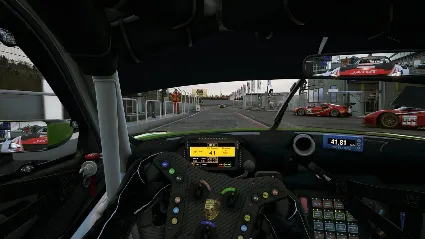 Assetto Corsa Ultimate Edition + 💎 Competizione [STEAM]