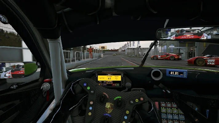 Assetto Corsa Ultimate Edition + 💎Competizione [STEAM]