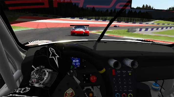 Assetto Corsa Ultimate Edition + 💎Competizione [STEAM]