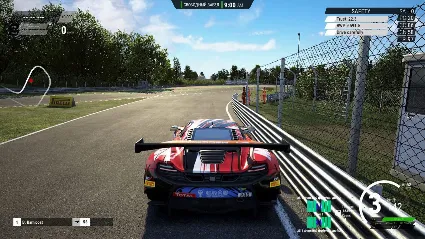 Assetto Corsa Ultimate Edition + 💎 Competizione [STEAM]