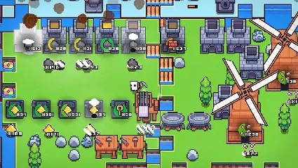 Forager [STEAM аккаунт] + 🎁 ПОДАРОК ✔ на 90 дней