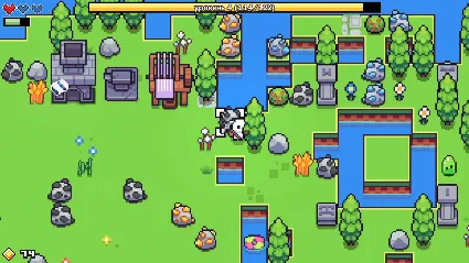 Forager [STEAM аккаунт] + 🎁 ПОДАРОК ✔ на 90 дней