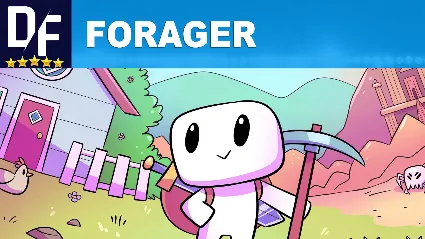 Forager [STEAM аккаунт]