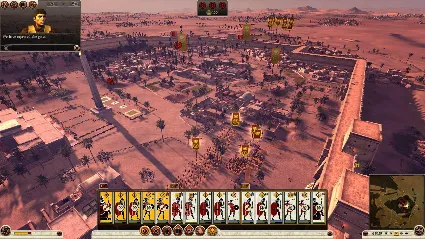 Total War: ROME II - Emperor Edition ✔ STEAM ✔ на 90 дней