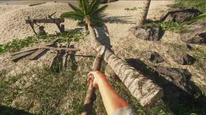 Stranded Deep | Epic games | Region Free