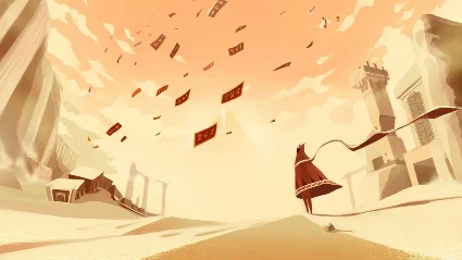 Journey + 1 игра [STEAM аккаунт] + 🎁 ПОДАРОК