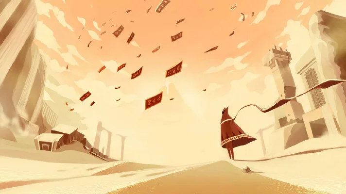 Journey + 1 game [STEAM account] 🌍GLOBAL ✔️PAYPAL