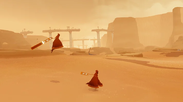 Journey + 1 game [STEAM account] 🌍GLOBAL ✔️PAYPAL