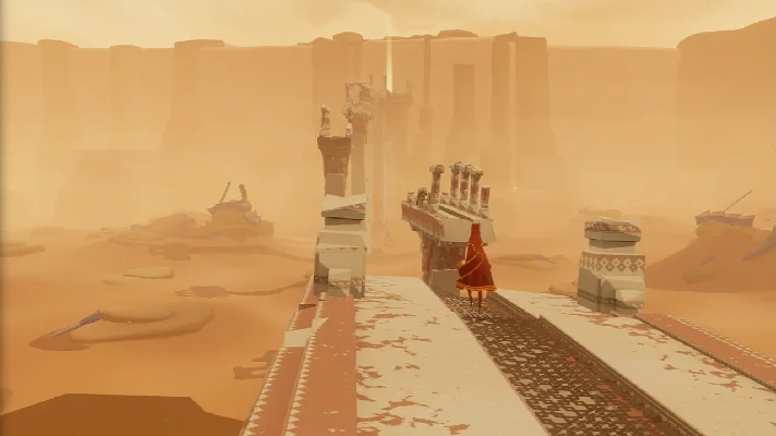 Journey + 1 game [STEAM account] 🌍GLOBAL ✔️PAYPAL
