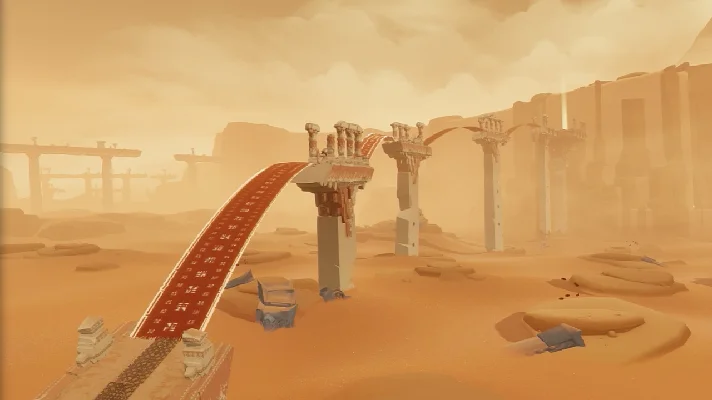 Journey + 1 game [STEAM account] 🌍GLOBAL ✔️PAYPAL