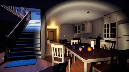 Thief Simulator (+Thief Simulator VR) STEAM ✔ на 90 дней