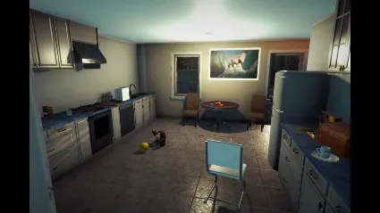 Thief Simulator (+Thief Simulator VR) STEAM ✔ на 90 дней