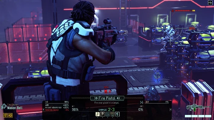 XCOM 2 💎Collection [STEAM account] 🌍GLOBAL ✔️PAYPAL