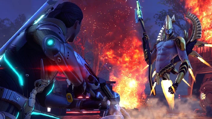 XCOM 2 💎Collection [STEAM account] 🌍GLOBAL ✔️PAYPAL