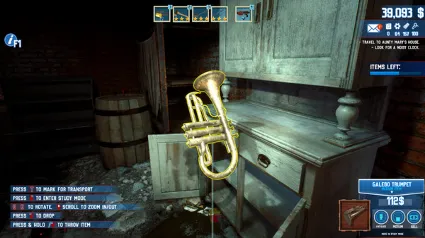 Barn Finders + 2 DLC | Steam | Region Free | АВТО 24/7
