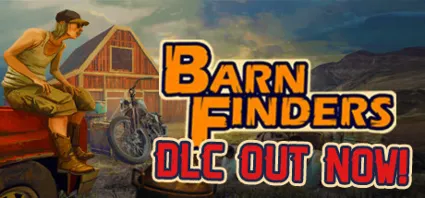 Barn Finders + 2 DLC | Steam | Region Free