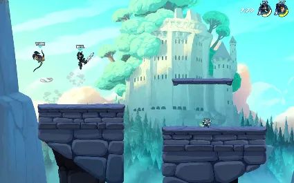Brawlhalla 💎 All Legends Pack [STEAM аккаунт]+ 🎁 ПОДАРОК