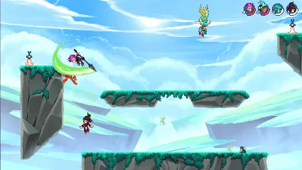 Brawlhalla 💎 All Legends Pack [STEAM аккаунт]