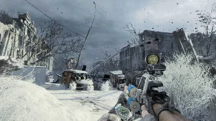 Metro 2033 Redux [STEAM аккаунт] ✔ на 90 дней