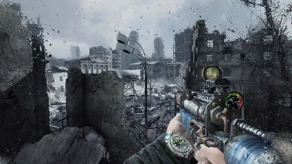 Metro 2033 Redux [STEAM аккаунт] ✔ на 90 дней