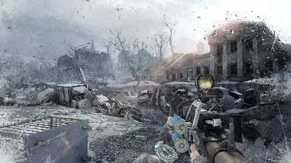 Metro 2033 Redux [STEAM аккаунт] ✔ на 90 дней