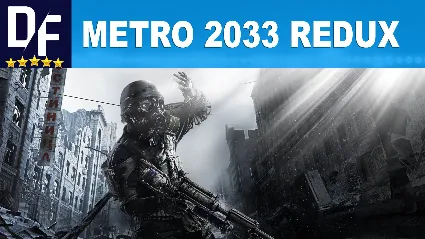 Metro 2033 Redux [STEAM аккаунт] ✔ на 90 дней