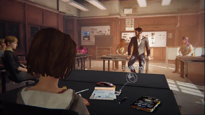 Life is Strange 2 Complete Season STEAM account 🌍GLOBA