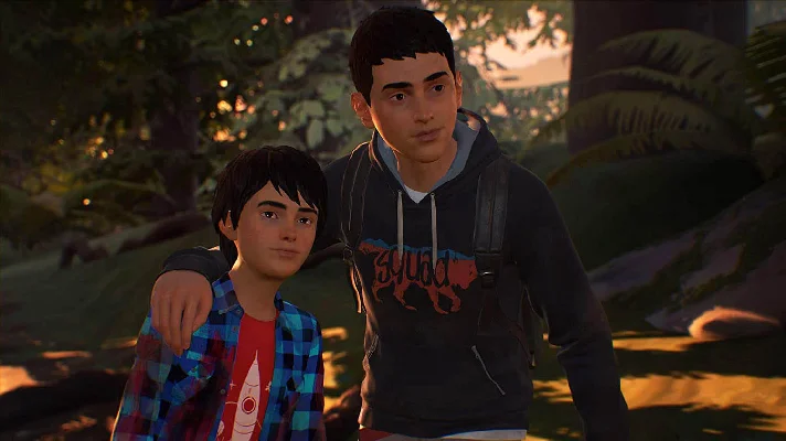 Life is Strange 2 Complete Season STEAM account 🌍GLOBA