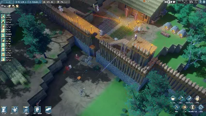 Going Medieval 💎 Fortified Edition ✔ STEAM ✔ на 90 дней