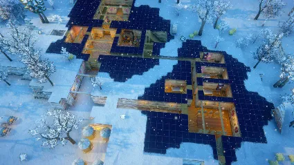 Going Medieval 💎 Fortified Edition ✔ STEAM ✔ на 90 дней