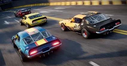 КОД | GRID Ultimate Edition Xbox One  Series [Ключ]