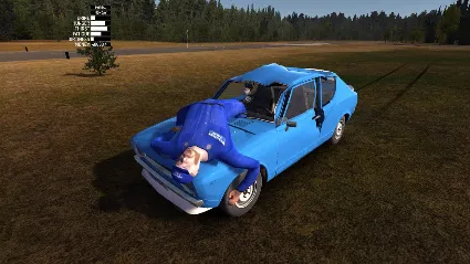 My Summer Car [STEAM аккаунт] + 🎁 ПОДАРОК