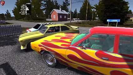 My Summer Car [STEAM аккаунт] + 🎁 ПОДАРОК