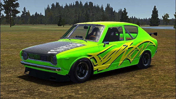 My Summer Car [STEAM account] 🌍GLOBAL