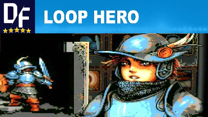 Loop Hero [STEAM account] 🌍GLOBAL ✔️PAYPAL