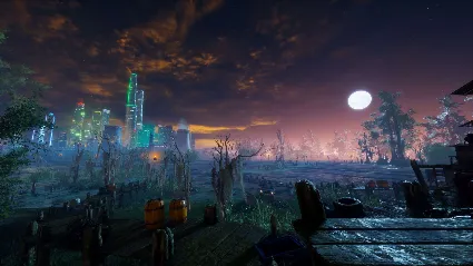 Maneater [STEAM аккаунт] + 🎁 ПОДАРОК