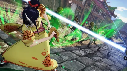 ONE PIECE: PIRATE WARRIORS 4 [STEAM аккаунт] + 🎁 ПОДАРОК