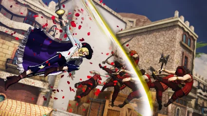 ONE PIECE: PIRATE WARRIORS 4 [STEAM аккаунт] + 🎁 ПОДАРОК