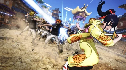 ONE PIECE: PIRATE WARRIORS 4 [STEAM аккаунт] ✔ на 90 дней