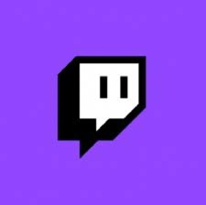 ✅ Twitch Gift Subscription | Twitch Sub | 1-3-6 MONTHS