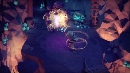 For The King 💎 Deluxe [STEAM аккаунт] ✔ на 90 дней