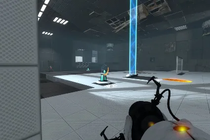 Portal + Portal 2 [STEAM аккаунт] + 🎁 ПОДАРОК