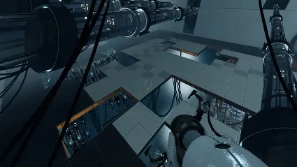 Portal + Portal 2 [STEAM аккаунт] + 🎁 ПОДАРОК