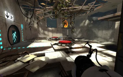 Portal + Portal 2 [STEAM аккаунт] + 🎁 ПОДАРОК