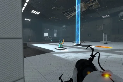 Portal + Portal 2 [STEAM аккаунт] ✔ ️на 90 дней