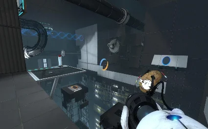 Portal + Portal 2 [STEAM аккаунт] ✔ ️на 90 дней