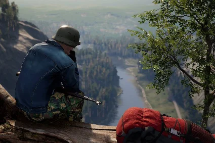 SCUM + The Forest + RAFT [STEAM аккаунт]