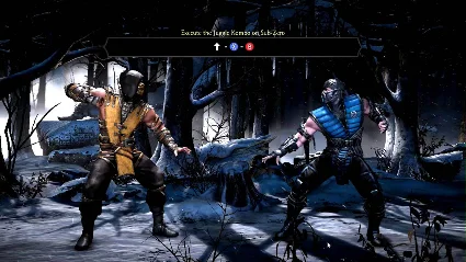 Mortal Kombat XL + TEKKEN 7 + Injustice ✔ на 90 дней